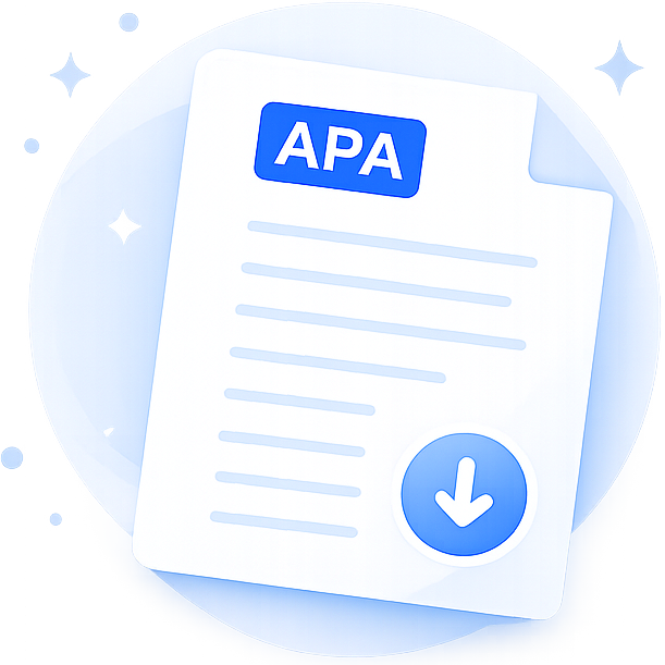 plantilla apa