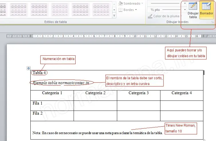 Normas Apa Guía Completa 2020 Para Trabajos Escritos